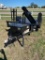 New 2023 5x8 Welding Trailer