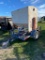 6 Bar six feeder ont trailer
