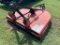 Bush Hog Model 296 6' Brush Cutter