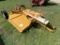 Woods 6' Pull Behind Brush Cutter