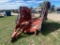 Rhino Phantom 15' Batwing Mower
