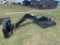 Top Cat Quick Attach Articulating Mower