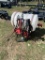 Fimco 50 Gallon 3 point sprayer