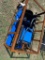 AGT Quick Attach Auger with 6,12&14
