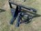 Land Honor Quick attach T-Post/Tree Puller