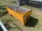 Wolverine Quick Attach Cement Mixer