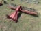 7' Angle Rake