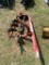 Bush Hog Model 210 3 point Auger
