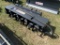 Jct Quick attach tiller