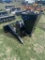 New Agt Skid Steer Wood Chipper