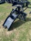 Wolverine Quick attach Pallet Fork Grapple