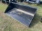 Unused Wolverine Smooth Edge Bucket 68