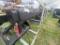 Fork Lift Broom with Extenstion-Jib