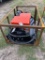AGT Excavator Flail Mower