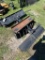 Craftsman Angle Blade,Areator,Disk