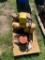 Budgit 1 Ton chain Hoist & CM 1/2 ton chain Hoist