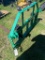 Tractor Pallet Forks
