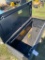 Black Diamondplate tool Box