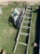 Feeder & ladder & sprayers