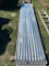 32 Sheets of 10&8 Sheet Metal