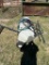 Pull behind Sprayer