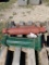 2 Small hydraulic Cylinders