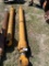Large Hydraulic Cylinder