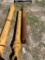 2 Hydraulic Cylinders