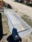 Concrete Trough