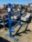 Large Metal Rack