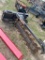 2022 Bobcat Trencher