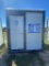 New Complete Portable Restroom,shower,toilet,sink