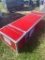 20x30x12 Gold Mountain Storage shelter