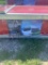 20x20 Gold Mountain container canopy