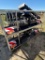 Quick Attach Hydraulic Blade