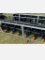 Heavy Duty Skid Steer root Grapple