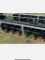 Heavy Duty Skid Steer root Grapple