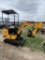 New Mini Excavator