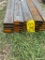 1x3 Rec tubing 16ga. 25pcs@24' 600 ft.