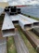 4x6 Rec tubing 12ga 17 pcs range 20'-28' 366 ft.