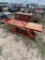 Motorcycle stand