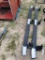 99-16 Ford Super duty nerf bars