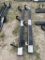 Chevy Colorado nerf bars