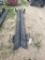 17&up ford super duty nerf bars