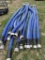 Flex hose 15 pieces