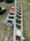 3-A Frame ladders