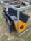 Wolverine Quick attach cement mixer