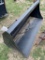 Quick Attach 5' Bucket