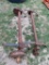 2 Axles