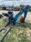 New holland Backhoe Attachment